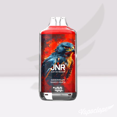 Watermelon Mango Peach Falcon-X 28K - JNR JNR