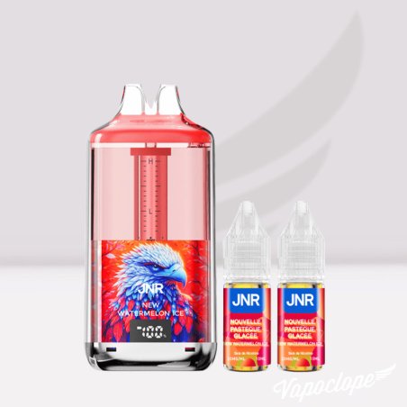 Falcon GEM + 30K - New Watermelon Ice - JNR