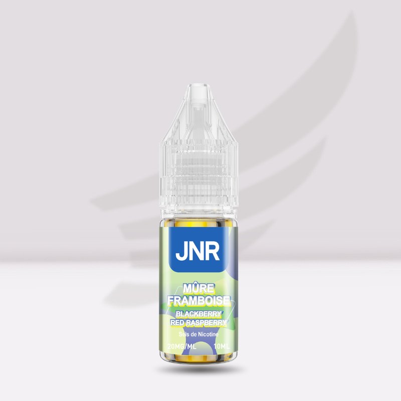 Blackberry Red Raspberry - JNR JNR