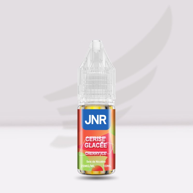 Cherry Ice - JNR JNR