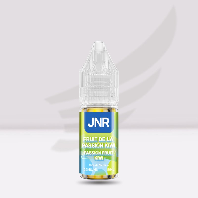 Passion Fruit Kiwi - JNR JNR