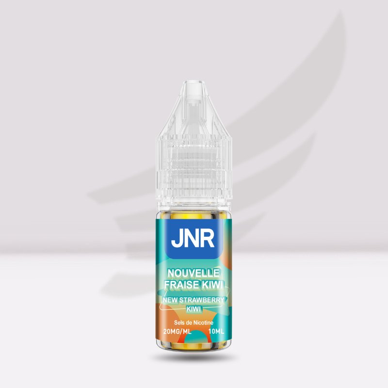 Strawberry Kiwi - JNR JNR