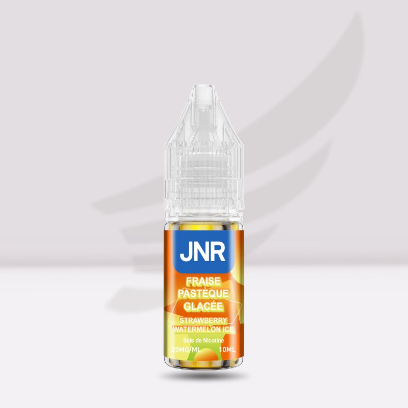 Strawberry Watermelon Ice - JNR JNR