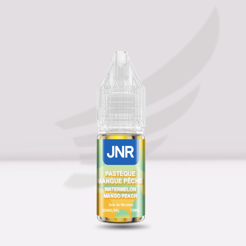 Watermelon Mango Peach - JNR JNR