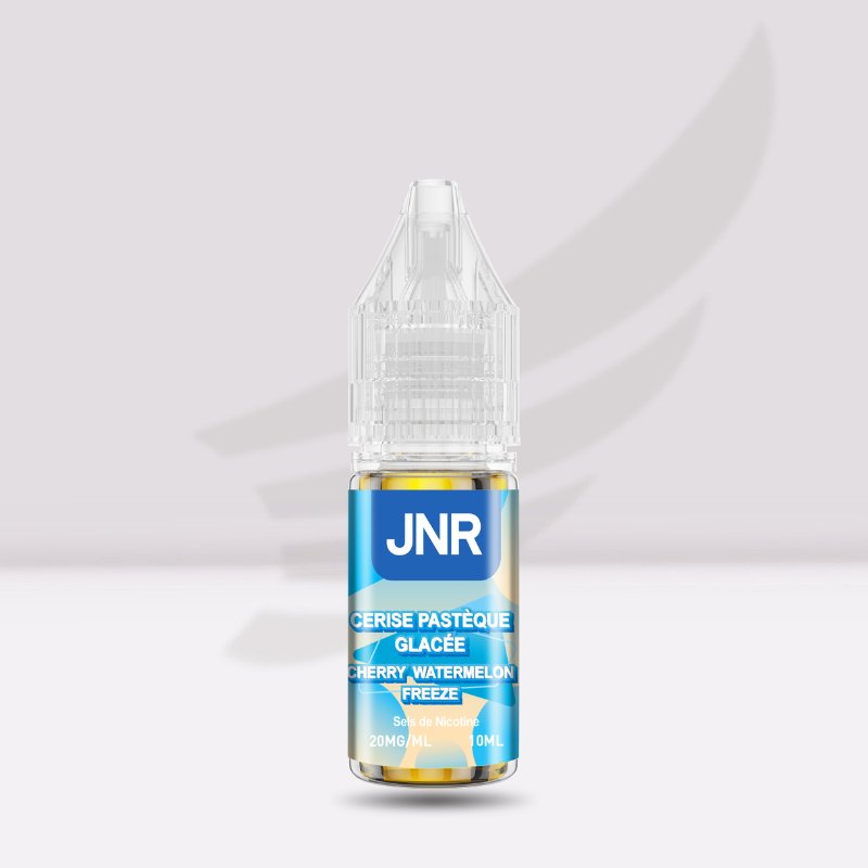 Cherry Watermelon Freeze - JNR JNR