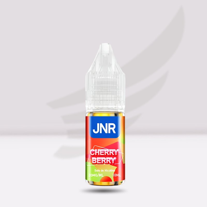 Cherry Berry - JNR JNR