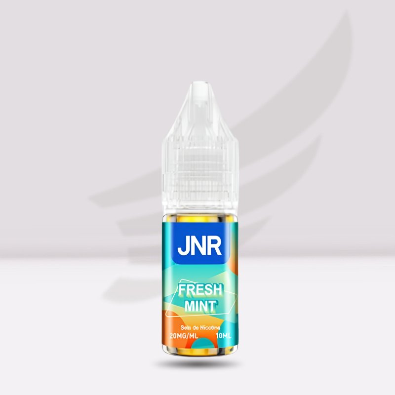 Fresh Mint - JNR JNR