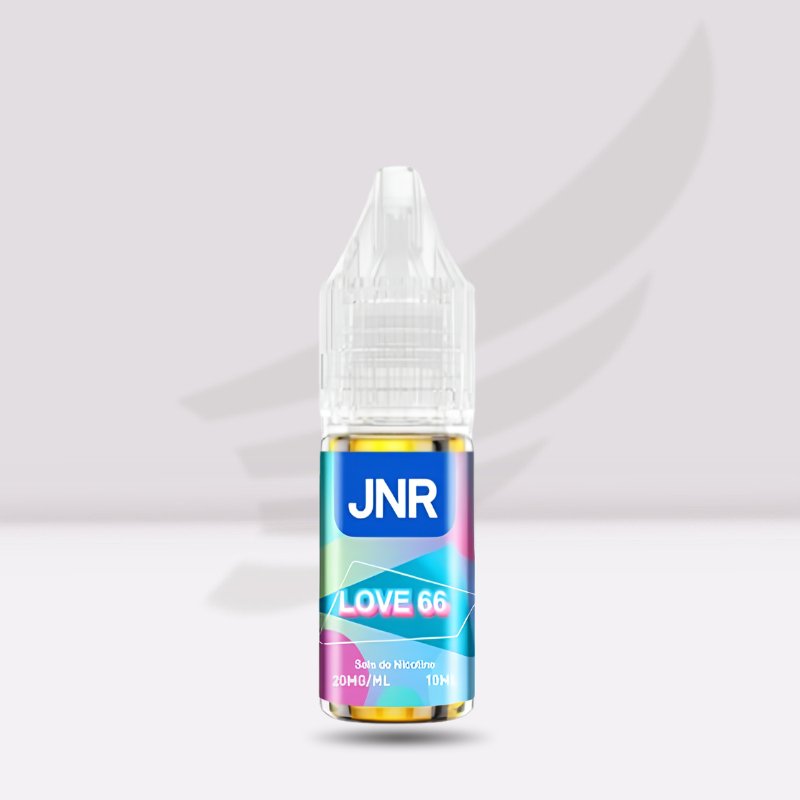 Love 66 - JNR JNR