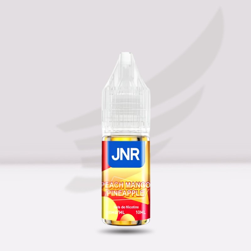 Peach Mango Pineapple - JNR JNR