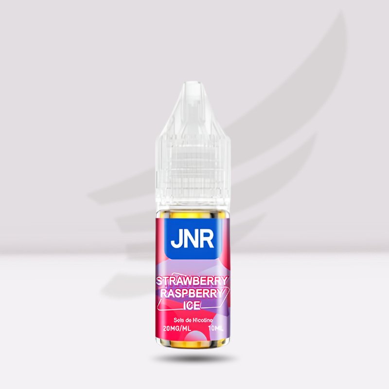 Strawberry Raspberry Ice - JNR JNR