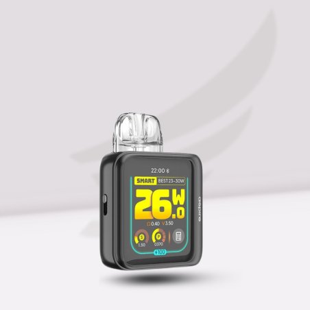Pixo Ultra - Aspire Aspire