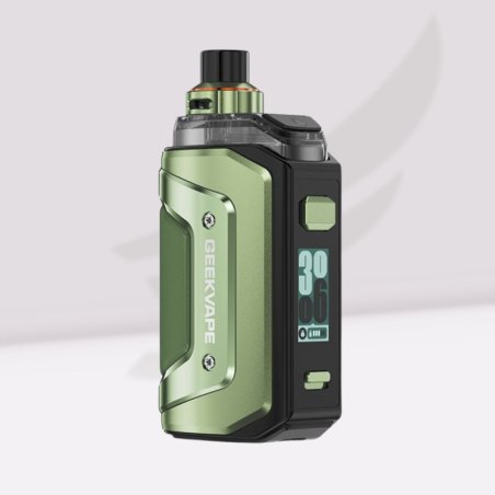 Aegis Hero 5 - GeekVape GeekVape