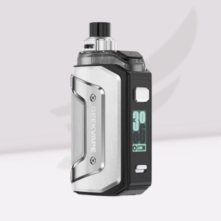 Aegis Hero 5 - GeekVape GeekVape