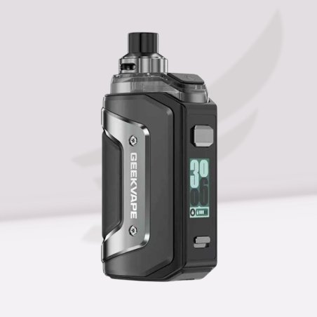 Aegis Hero 5 - GeekVape GeekVape
