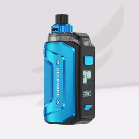 Aegis Hero 5 - GeekVape GeekVape