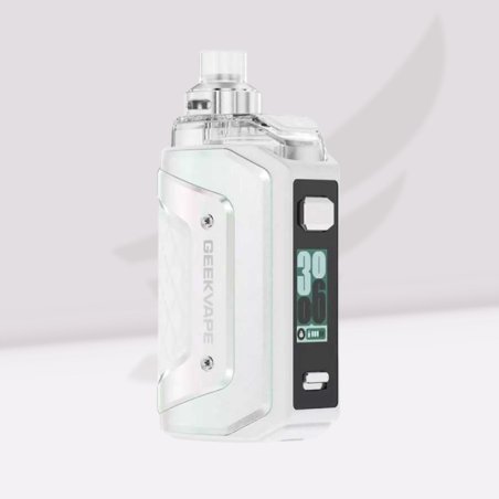 Aegis Hero 5 - GeekVape GeekVape