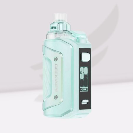 Aegis Hero 5 - GeekVape GeekVape