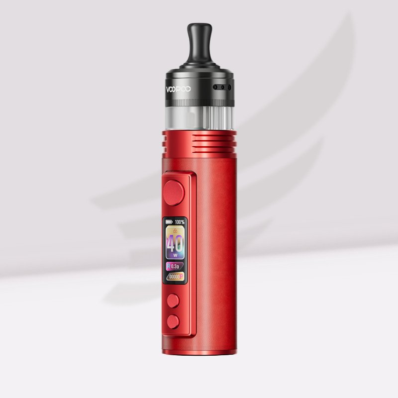 Kit pod Drag H40 Pro - Voopoo Voopoo