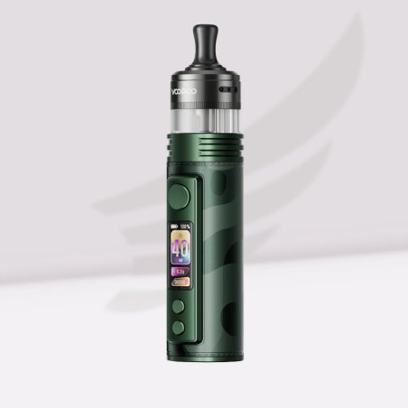Kit pod Drag H40 Pro - Voopoo Voopoo
