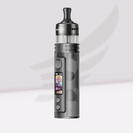 Kit pod Drag H40 Pro - Voopoo Voopoo