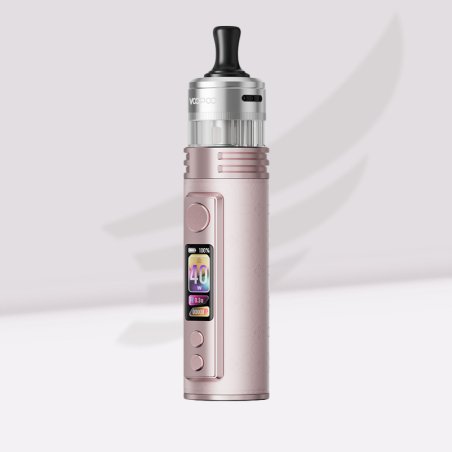 Kit pod Drag H40 Pro - Voopoo Voopoo