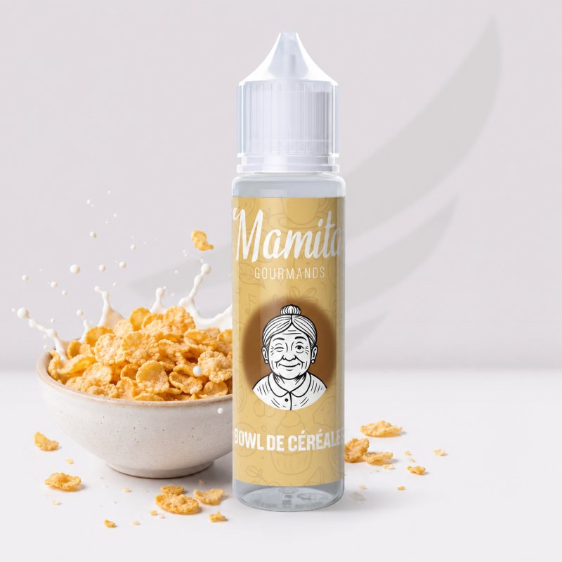 Bowl de Céréales - 50ml - Mamita Le Labo Basque