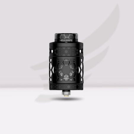 Dead Rabbit 4 RTA PRO - Hellvape Hellvape
