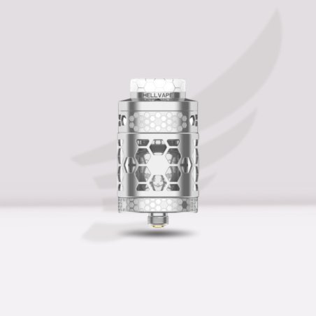 Dead Rabbit 4 RTA PRO - Hellvape Hellvape