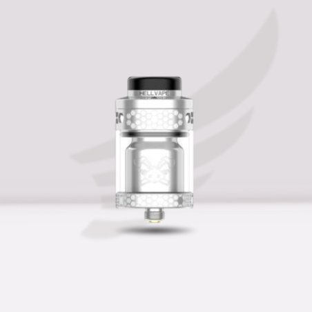 Dead Rabbit 4 RTA - Hellvape Hellvape