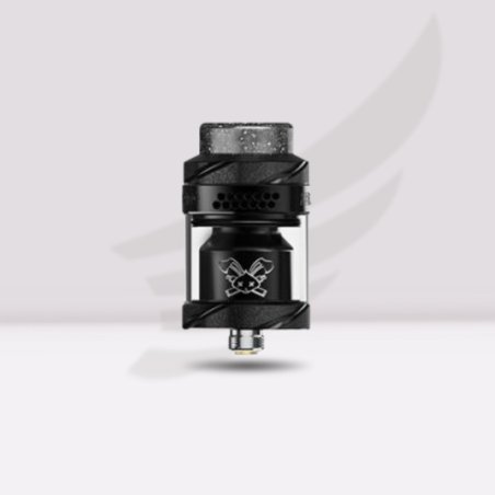Dead Rabbit Solo 2 RTA - Hellvape Hellvape