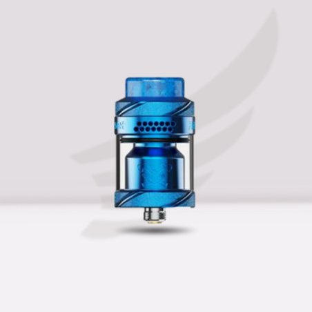 Dead Rabbit Solo 2 RTA - Hellvape Hellvape