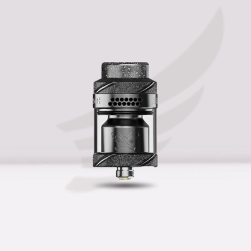 Dead Rabbit Solo 2 RTA - Hellvape Hellvape
