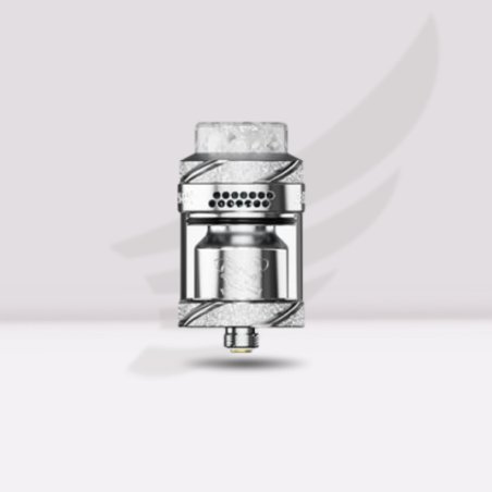 Dead Rabbit Solo 2 RTA - Hellvape Hellvape