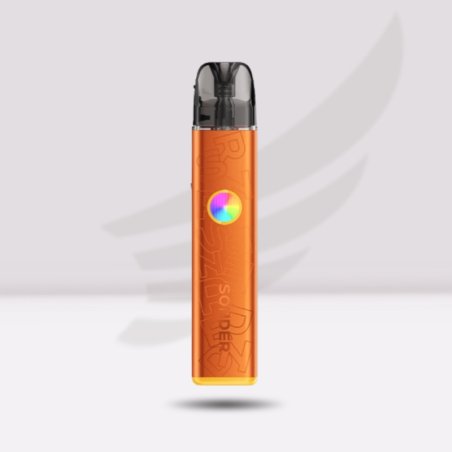 Pod Sonder Q3 - GeekVape GeekVape