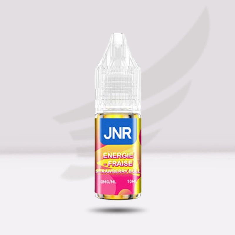 Strawberry Bull - JNR JNR
