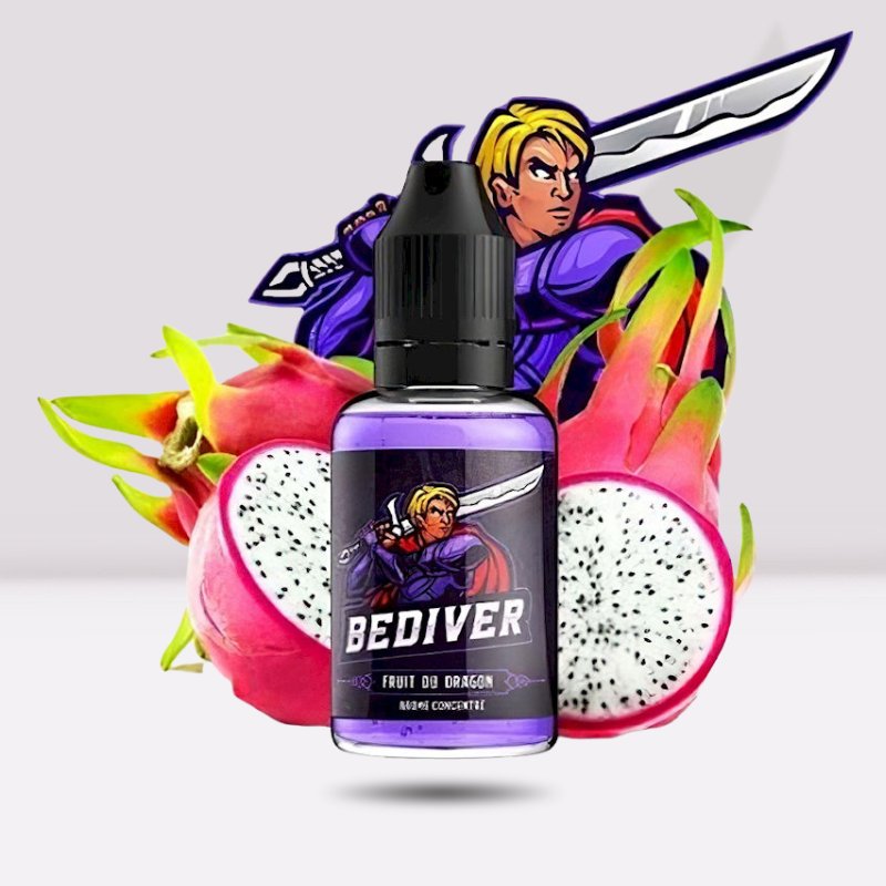 Arôme Bediver - 30ml - XCalibur - French Lab French Lab