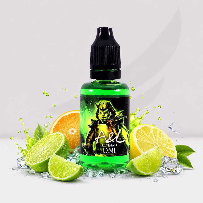 Arôme Oni - 30ml - Ultimate Ultimate