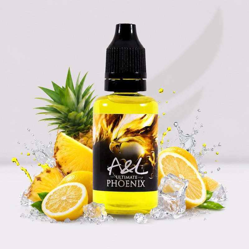 Arôme Phoenix - 30ml - Ultimate Ultimate