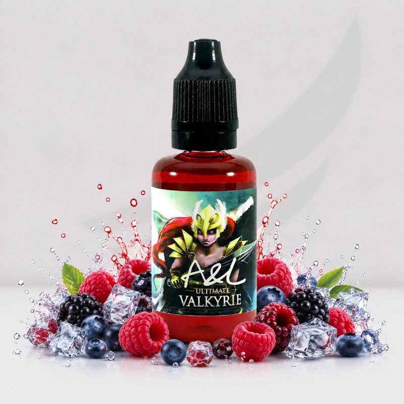 Arôme Valkyrie - 30ml - Ultimate Ultimate