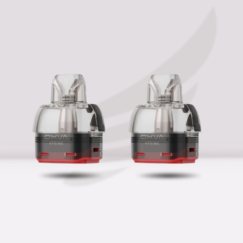 Cartouches Vprime 5 ml - Oxva Oxva