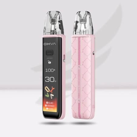 Kit Xlim 3 Ultra - Oxva Oxva