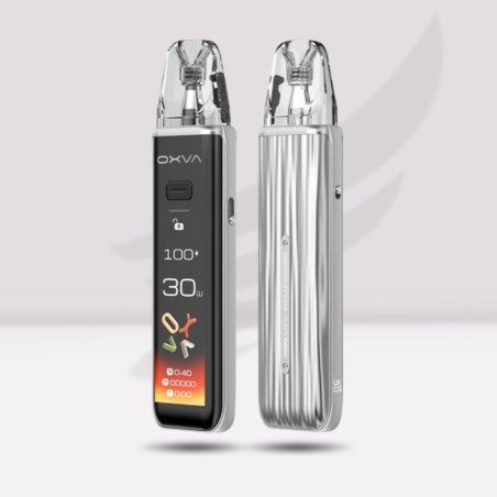 Kit Xlim 3 Ultra - Oxva Oxva