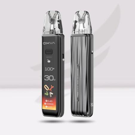 Kit Xlim 3 Ultra - Oxva Oxva