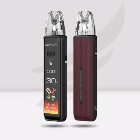 Kit Xlim 3 Ultra - Oxva Oxva