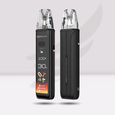 Kit Xlim 3 Ultra - Oxva Oxva
