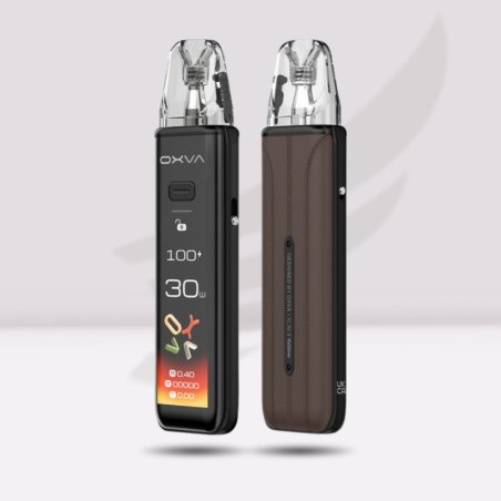 Kit Xlim 3 Ultra - Oxva Oxva