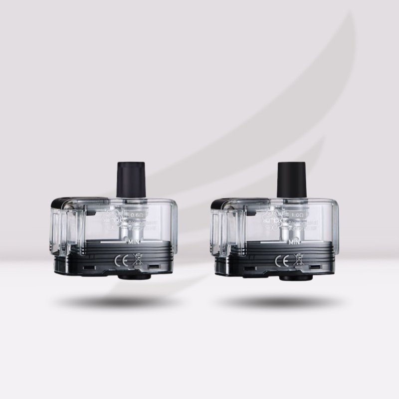 Cartouches DotPod Max 5ml - DotMod DotMod