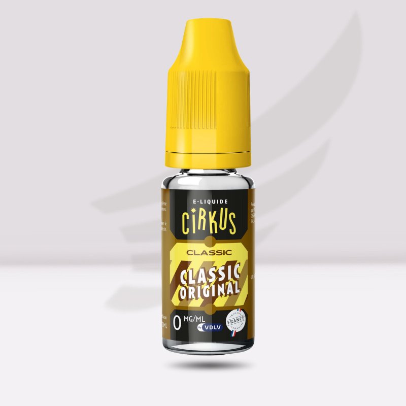 Classic Original - Cirkus - VDLV Cirkus