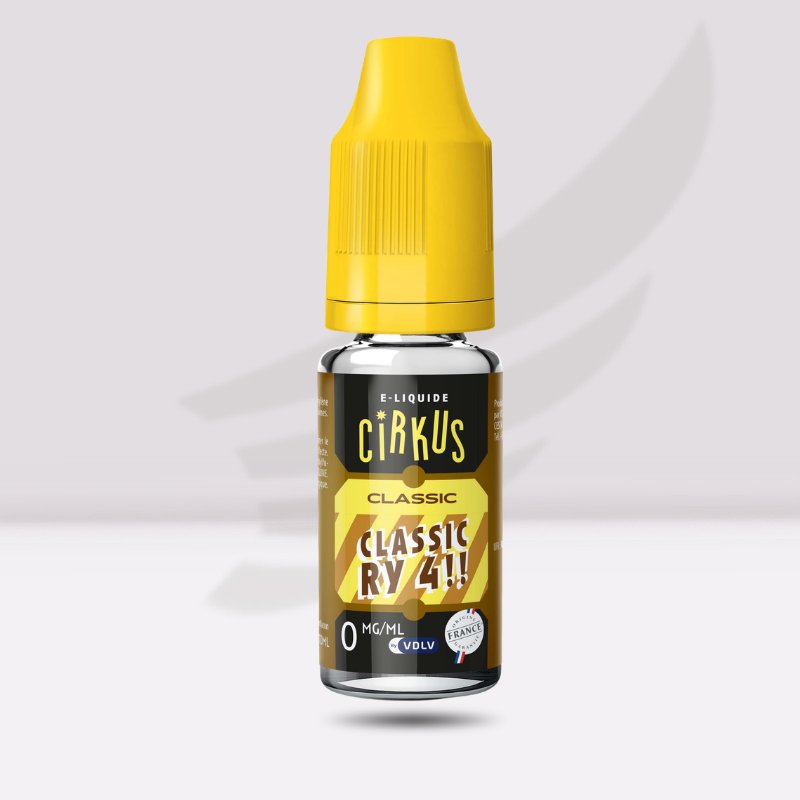 Classic RY4 - Cirkus - VDLV Cirkus