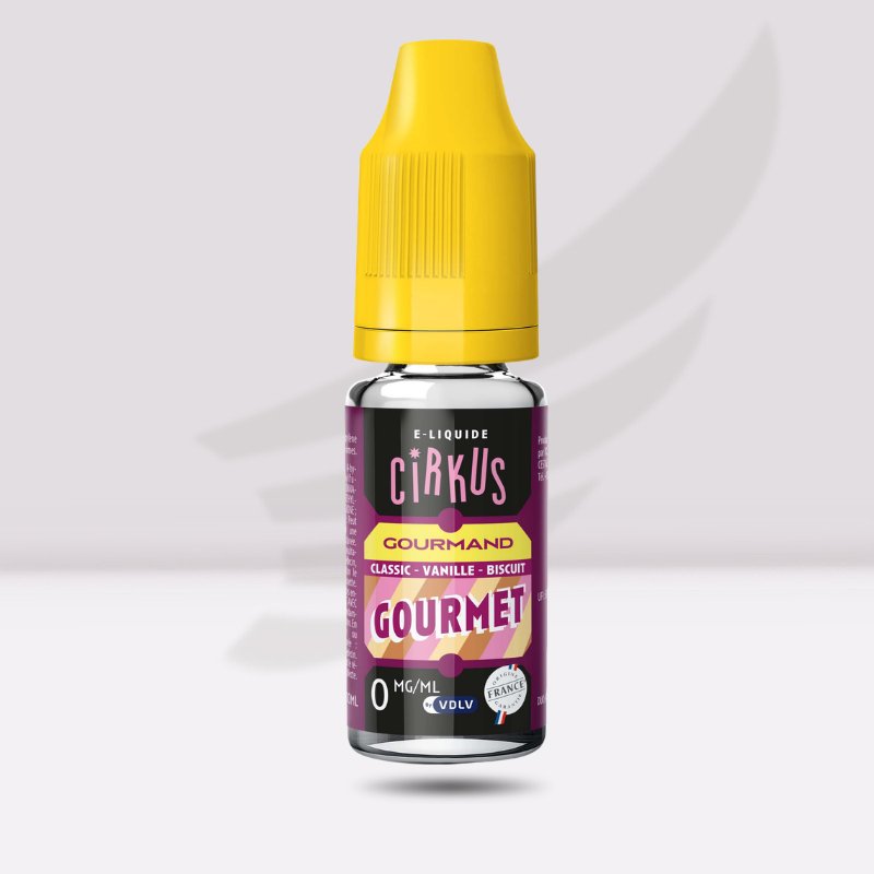 Gourmet - Classic Wanted - Cirkus -VDLV Cirkus